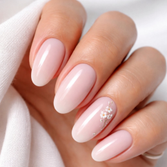 COSMONAIL French Base No Separation 025 Soft Lilac, 30 ml