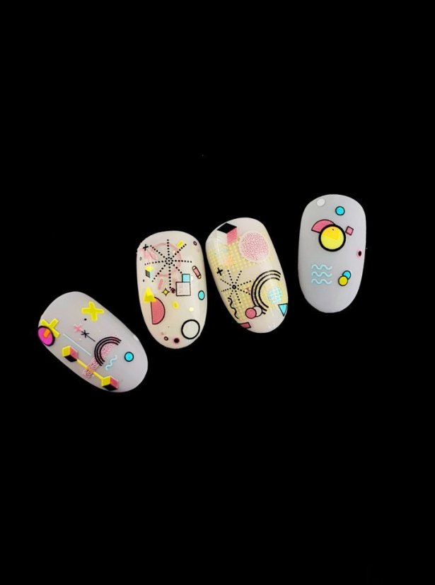 Lucky Rose Slider Aero 20