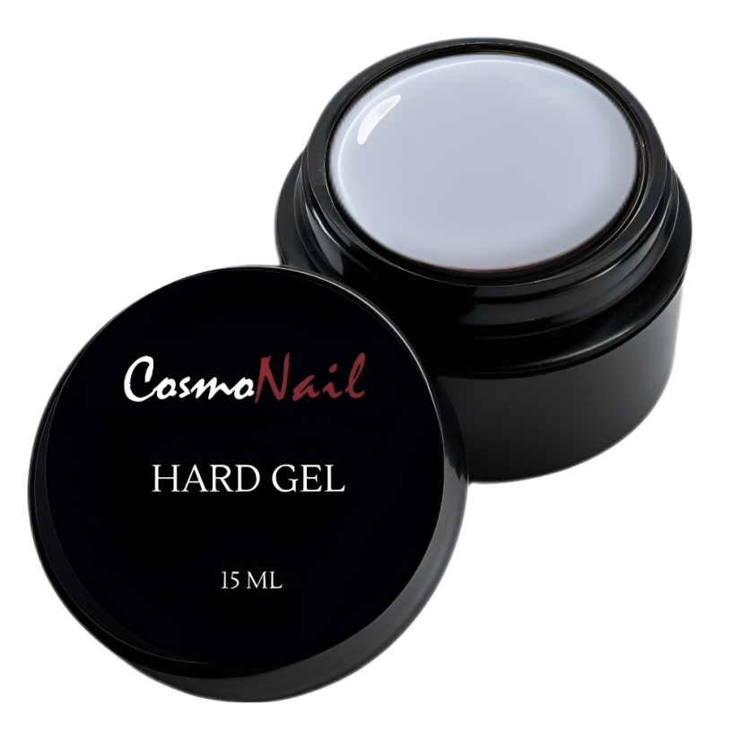 COSMONAIL Hard gel 021, 15 ml