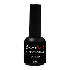 COSMONAIL Top no wipe Antivandal, 15 ml
