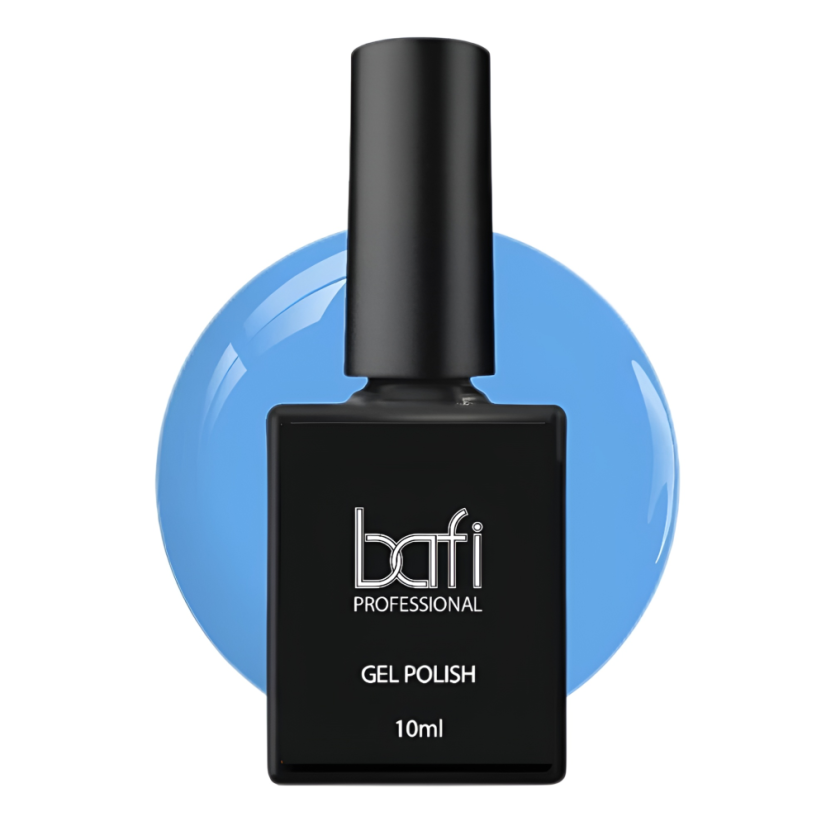 BAFI Gel Polish 041, 10 ml