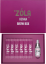 ZOLA Sada henna na obočí s olejem