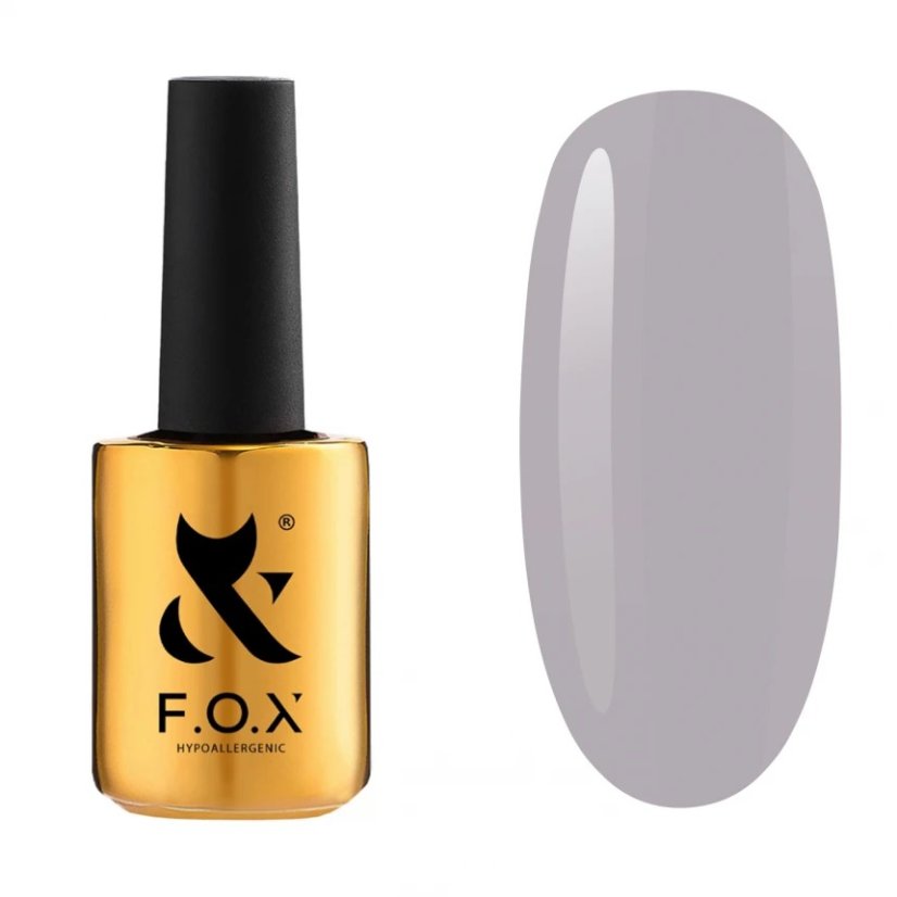 F.O.X - Spectrum Rubber Base 043, 14ml