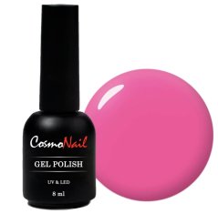 COSMONAIL Gel Polish Classic 031 Hot Pink, 8 ml