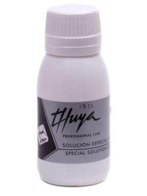 THUYA - oxidante líquido, 60 ml