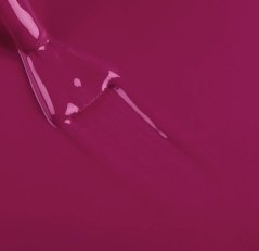 COSMONAIL Gel Polish Classic 092 Royal Raspberry, 8 ml