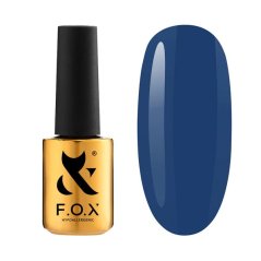 F.O.X - gel lak "Spectrum" 022, 7 ml