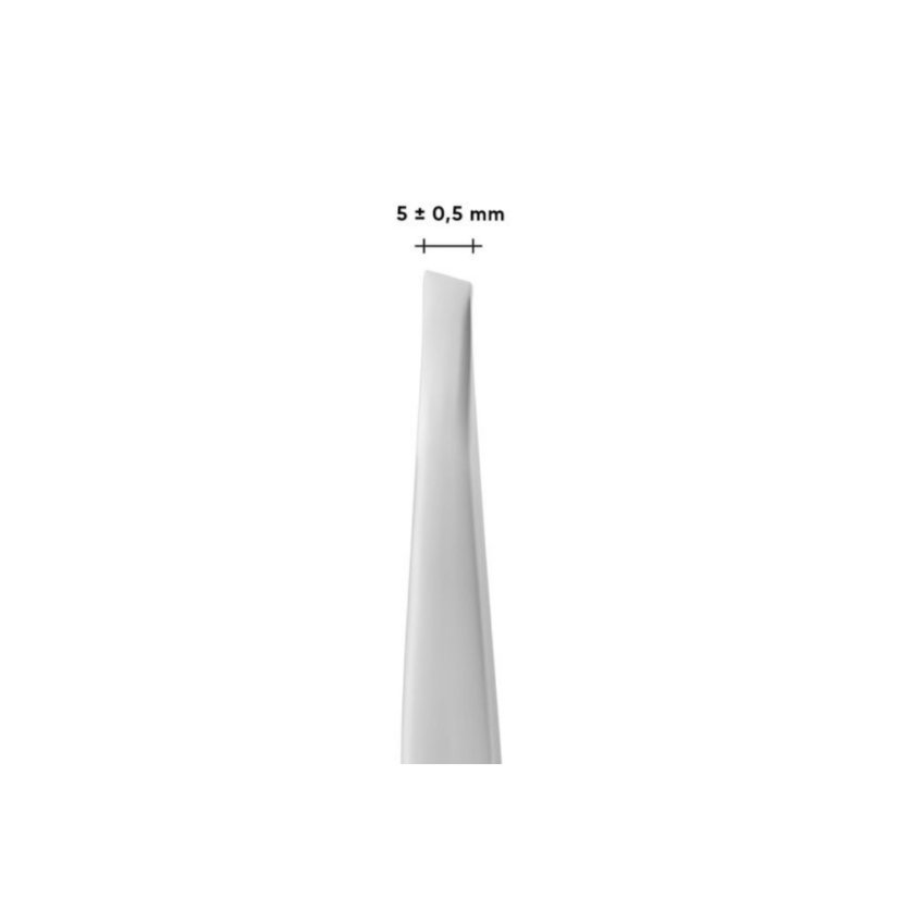 STALEKS EXPERT TE-10/3 Pinzas para pestañas