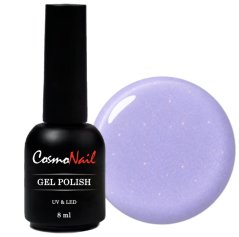 COSMONAIL Гель лак Candy 006  Royal Lavender, 8 мл