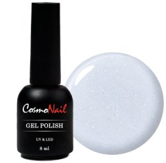 COSMONAIL Gel lak Candy 015  Lilac Milk, 8 ml