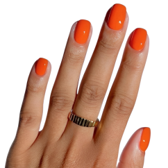 COSMONAIL Гель лак Classic 059 Orange Zest, 8 мл