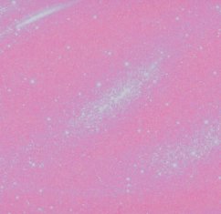 COSMONAIL Kамуфлирующая база LL Glitter 036, 8 мл