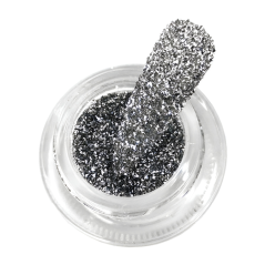 BORN PRETTY Super flashing powder - pigment na nehty