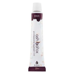 LAB OF BEAUTY - barva na řasy černá, 20 ml