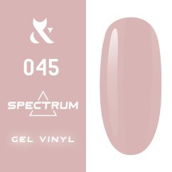 F.O.X - gel lak "Spectrum" 045, 7 ml