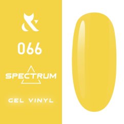 F.O.X - гель-лак Spectrum 066, 7 мл