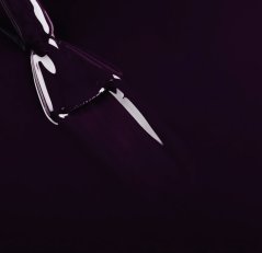 COSMONAIL Gel Polish Classic 054 Blackcurrant, 8 ml