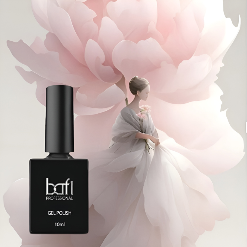 BAFI Gel Polish 003, 10 ml