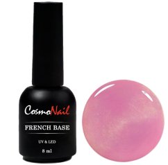COSMONAIL French base LL Glitter 036, 8 ml