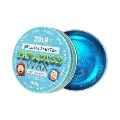 ZOLA Paradise wax Cera para cejas, 30 g