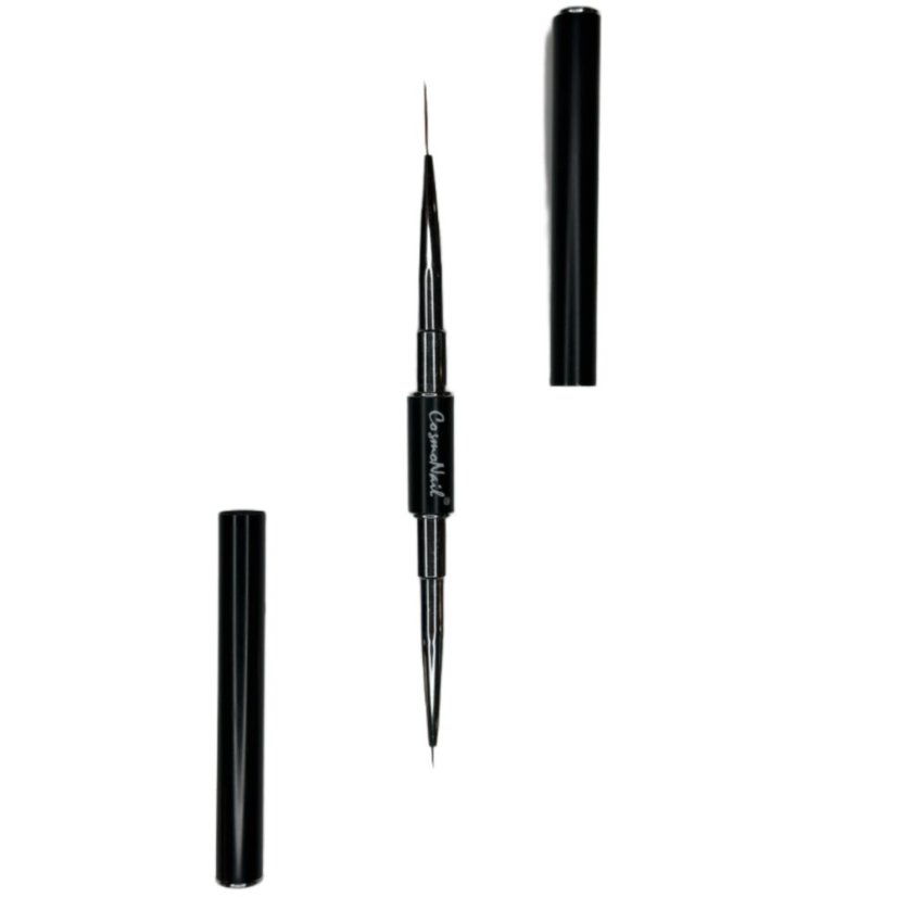 COSMONAIL Design brush double 5/14