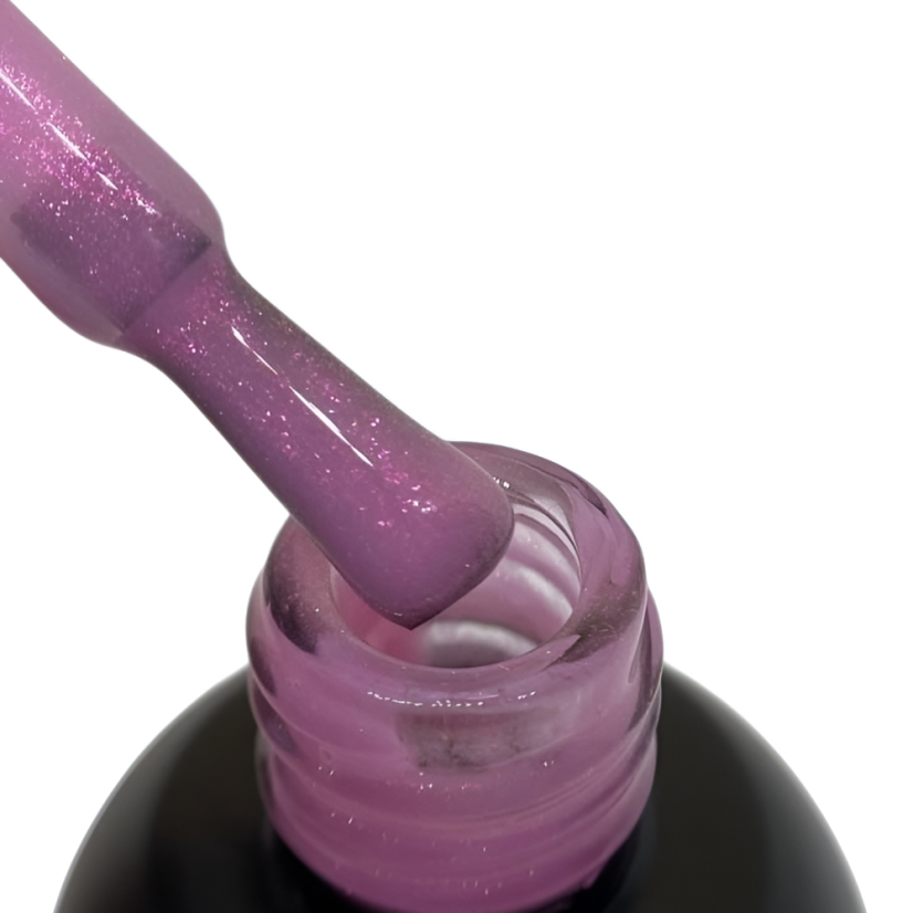 COSMONAIL Kамуфлирующая база LL Glitter 036, 8 мл