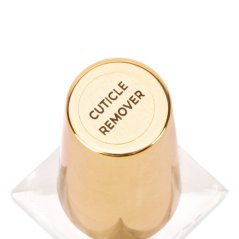 MOLLYNAILS - odstraňovač kůžiček remover, 10 ml