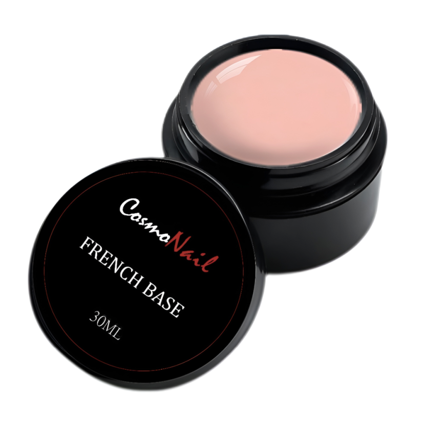 COSMONAIL Ffrench base No separation 004, 30 ml