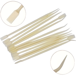 Aplicador de extensiones de pestañas y laminado de pestañas, 1 ud.