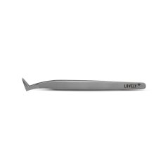 LOVELY Diamond boot - pinza para pestañas, encorvado