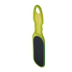 STALEKS CLASSIC AC-10/1 - raspador de talones de plástico (100/180)
