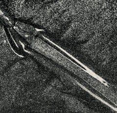 CosmoNail Gel polish Flashing Disco 21, 8 ml