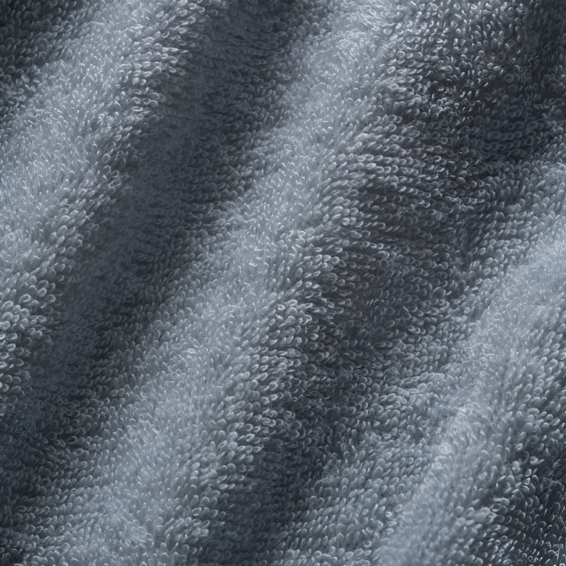 ACTIVESHOP Funda de felpa para sofá cosmético, gris