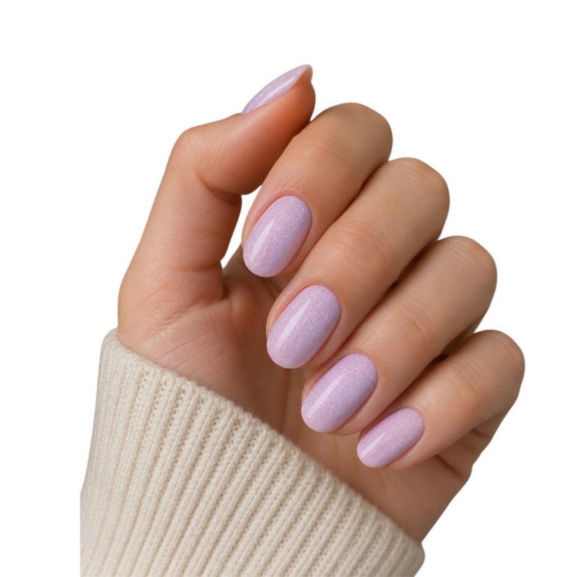 COSMONAIL French Base Glitter 037, 8 ml