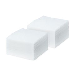 Kosmetické ubrousky 50x38 cm, 100 ks