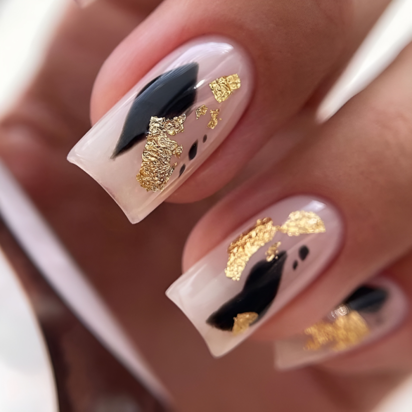 Lámina de uñas 3