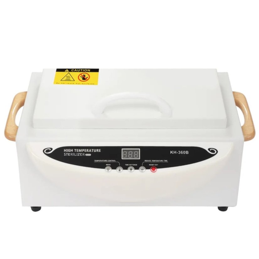 Esterilizador de aire caliente KH-360B, 500 w