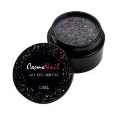 COSMONAIL - набор арт билдер гелей