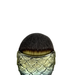 BAFI Rybička - štětec na nehtový prach