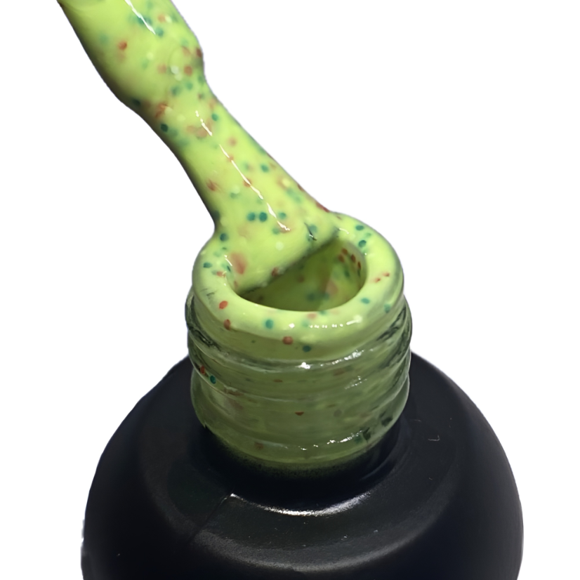 COSMONAIL gel lak Ice Cream 006 - Kiwi Orchard, 8 ml