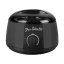 PRO WAX 100 Calentador de cera depilatoria, negro