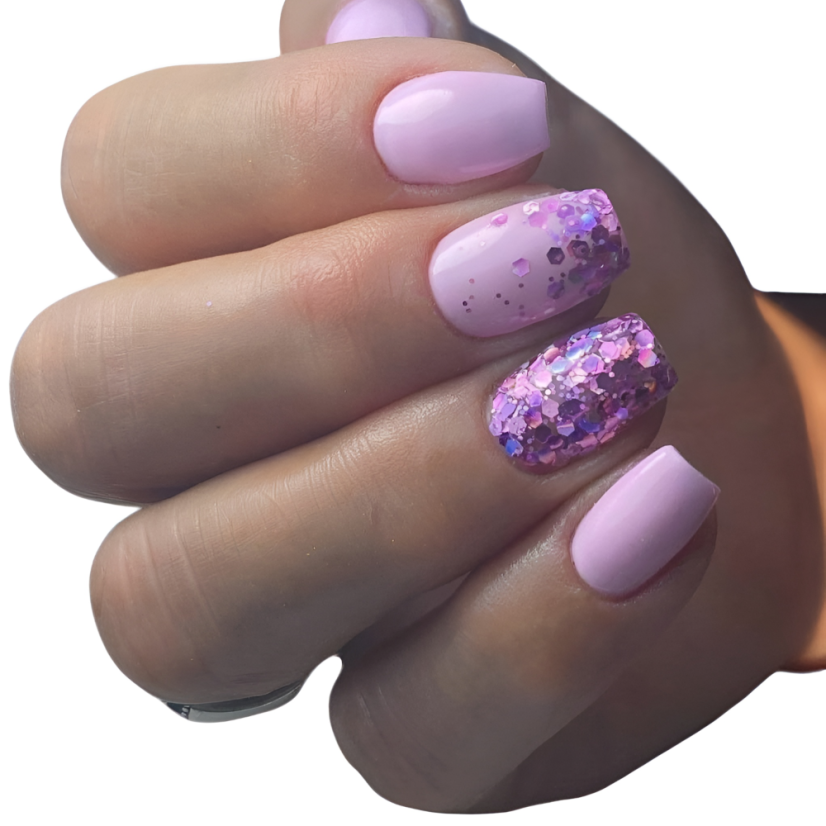 BAFI Gel polish Rainbow 02, 10 ml