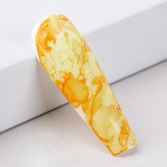 MOLLY LAC Water ink 10 - akvarelová barva pro zdobení