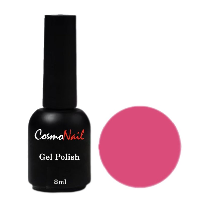 COSMONAIL - gel polish Classic 076, 8 ml