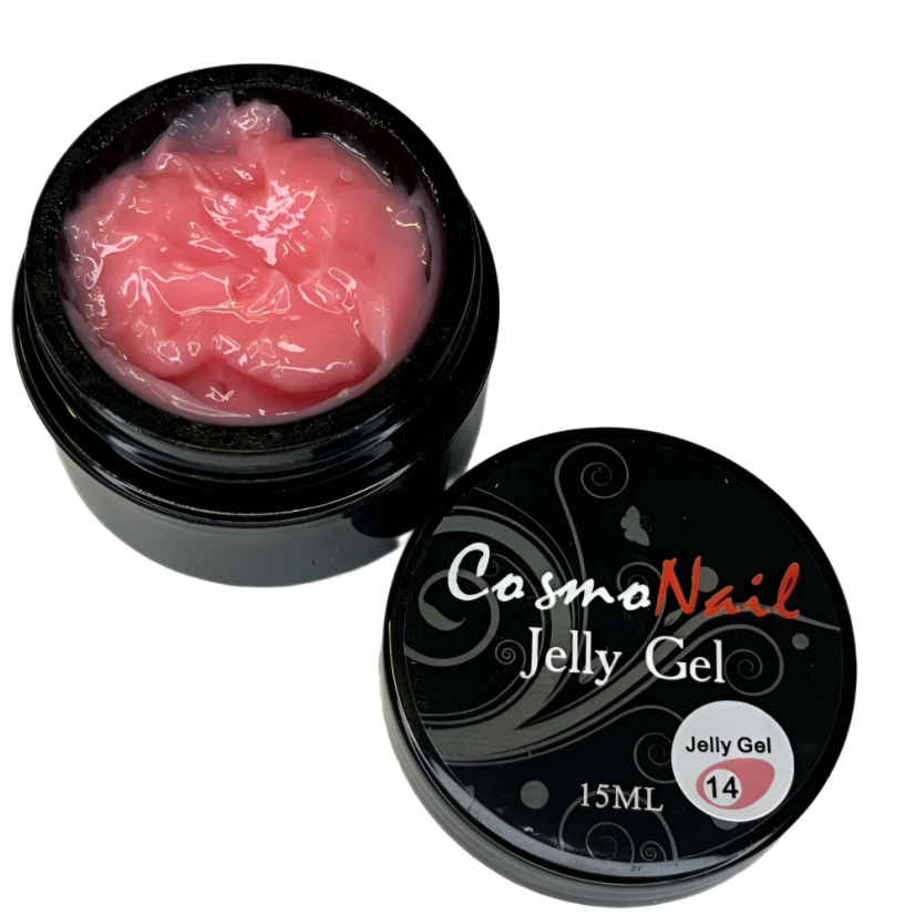 COSMONAIL Jelly gel  014, 15 ml