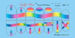 Lucky Rose Aero 17