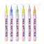 BORN PRETTY Lápices para nail art, juego de 6 uds