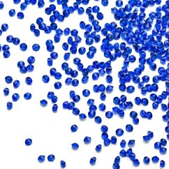 Crystal Pixie, modré