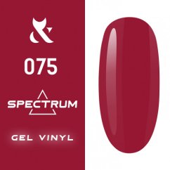 F.O.X - гель-лак Spectrum 075, 7 мл