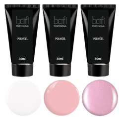 BAFI Polygel set